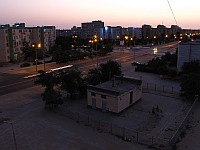 Aktau