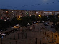 Aktau