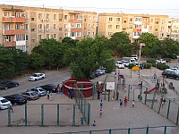 Aktau