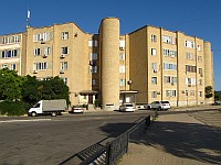 Aktau