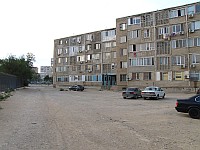 Aktau