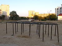 Aktau