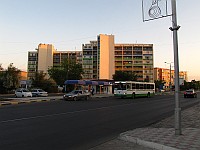 Aktau