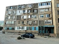 Aktau