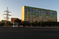 Aktau