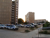 Aktau