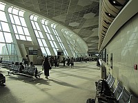 Baku airport