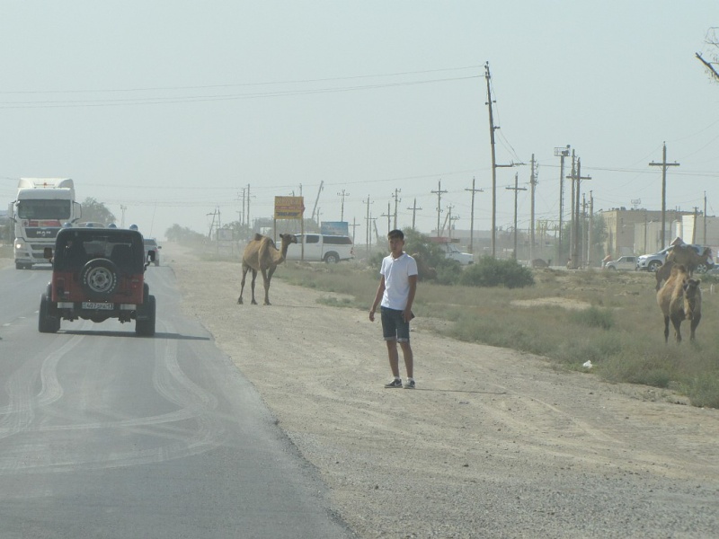 Aktau 9/2015