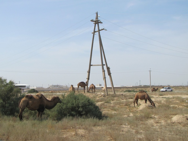 Aktau 9/2015