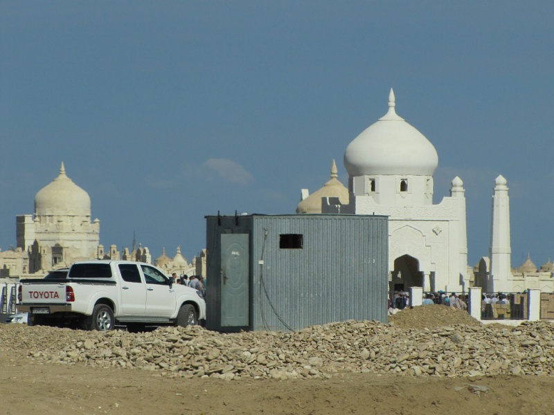 Aktau 9/2015