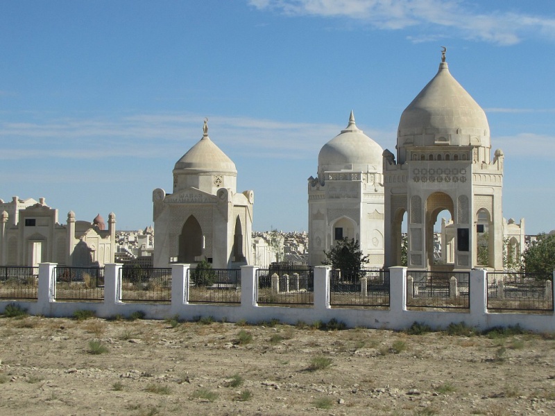 Aktau 9/2015