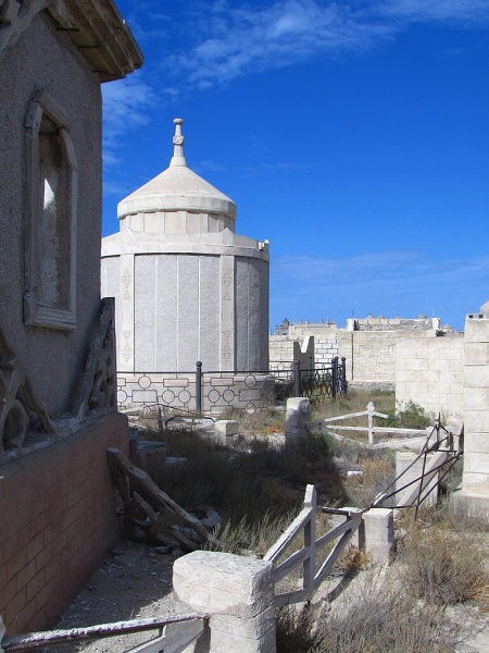 Aktau 9/2015