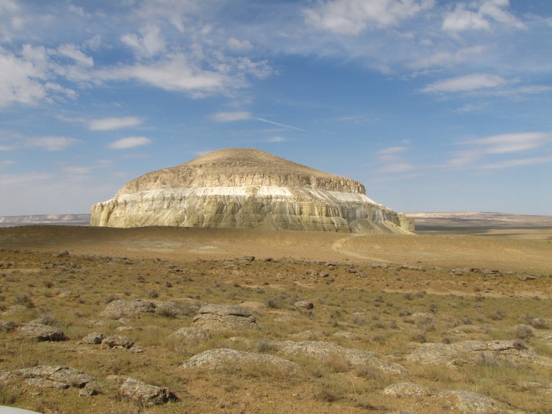 Aktau 9/2015