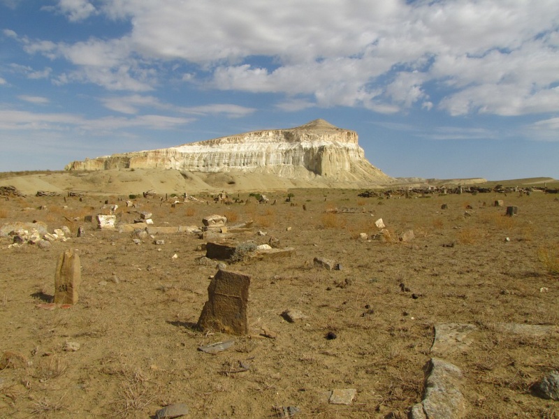 Aktau 9/2015