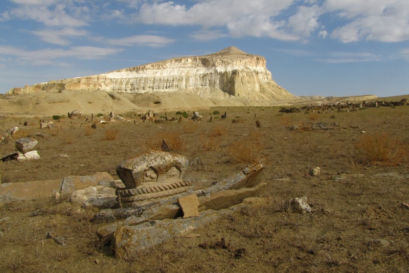 Aktau 9/2015