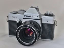 Praktica PLC3