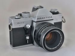 Praktica PLC3