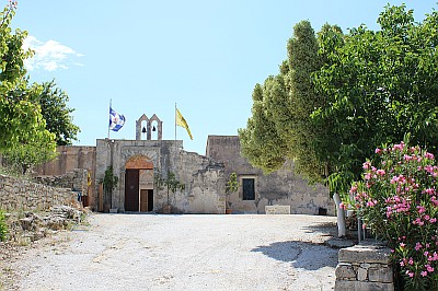 Moni Arkadi