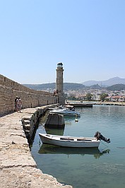 Rethymno