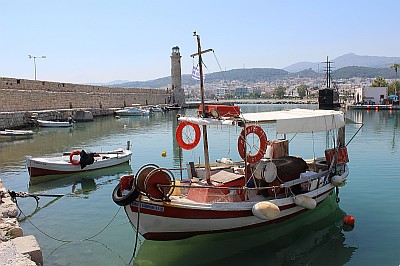 Rethymno