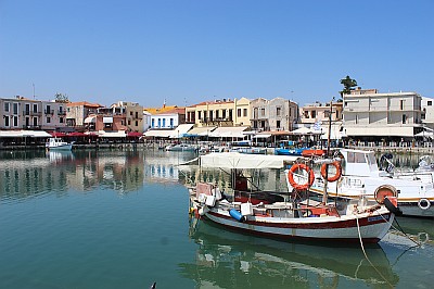 Rethymno