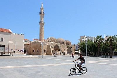 Rethymno