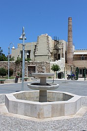 Rethymno