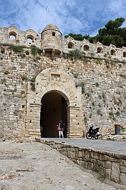 Rethymno