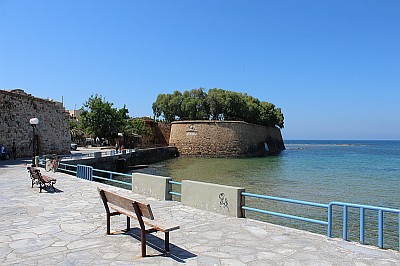 Chania