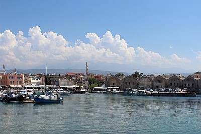 Chania