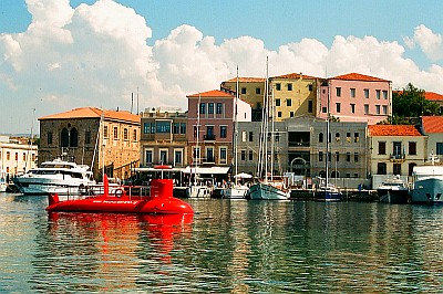 Chania