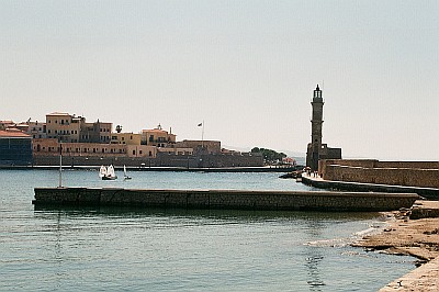 Chania