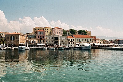 Chania