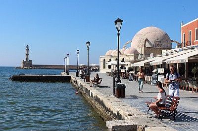 Chania