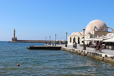 Chania