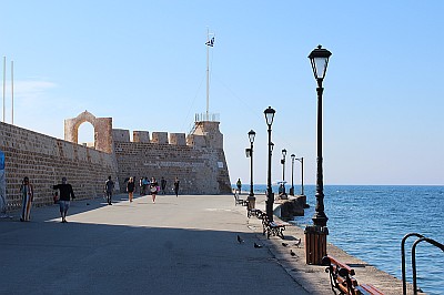 Chania