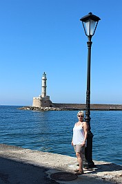 Chania