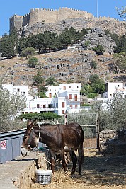 Lindos