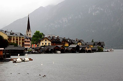 Hallstatt