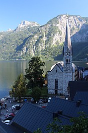 Hallstatt