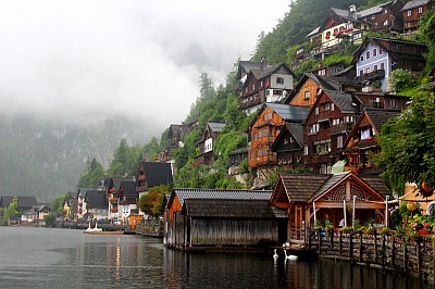 Hallstatt