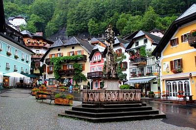 Hallstatt