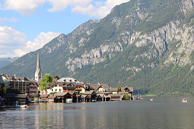 Hallstatt