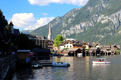 Hallstatt