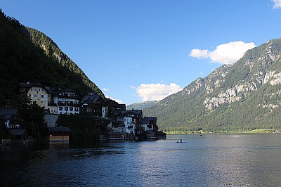 Hallstatt