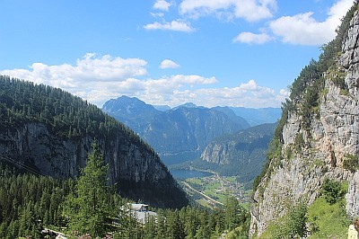 Dachstein