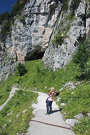 Dachstein