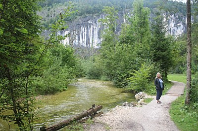 Toplitzsee