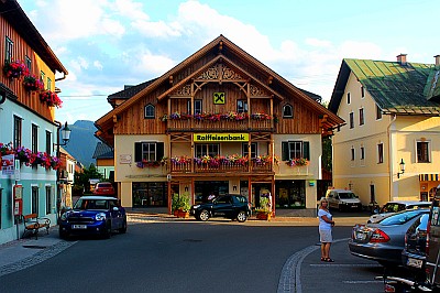 Mitterdorf