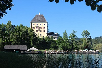 Salzburg